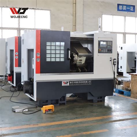 cnc slant bed lathe manufacturer|slant bed cnc machine.